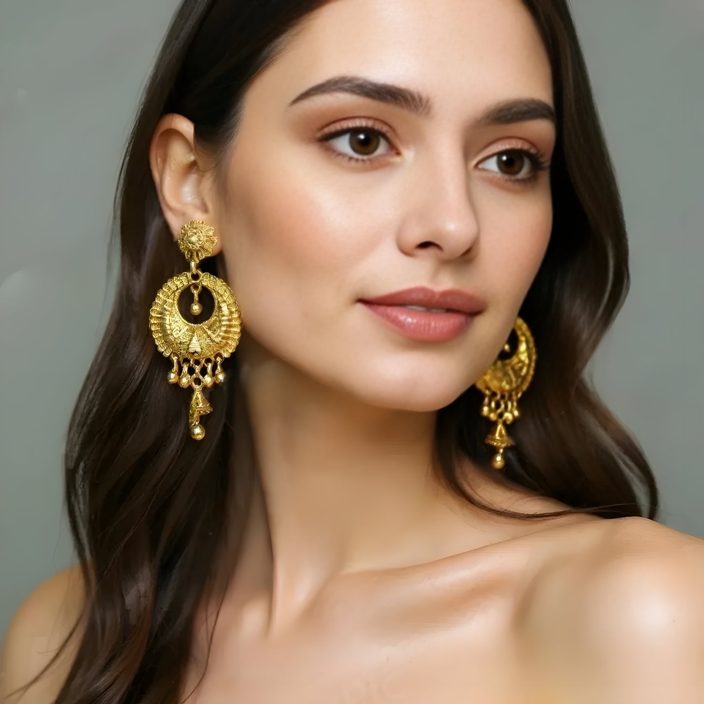 zayara noor hoops