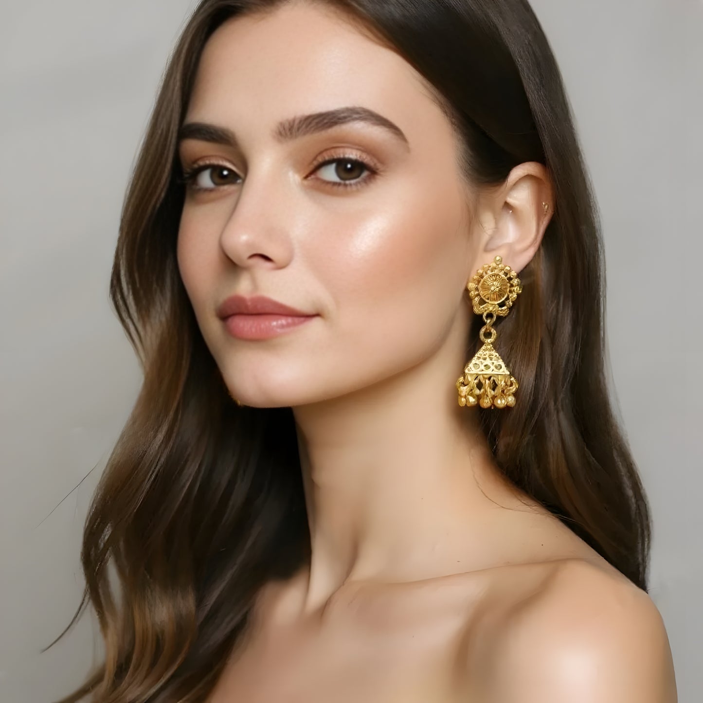 zayara Adaa studs