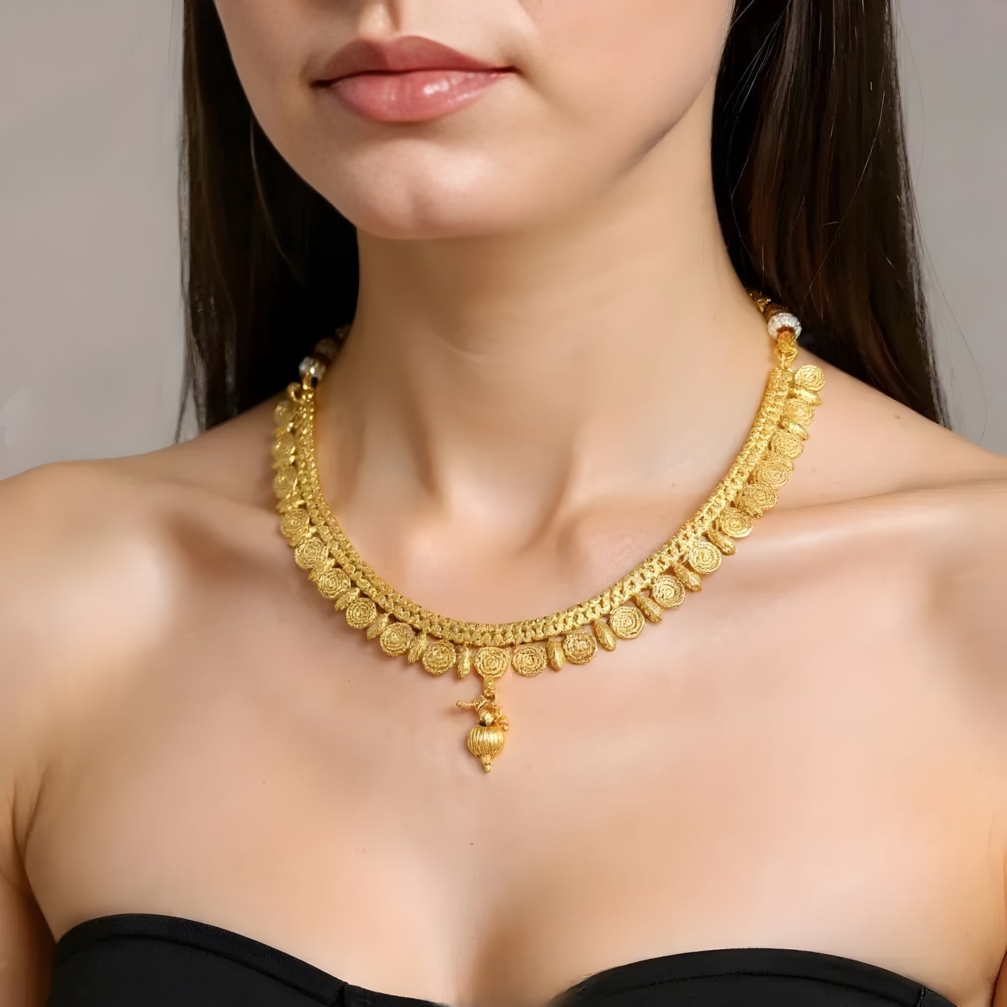 zayara Luxe Layers