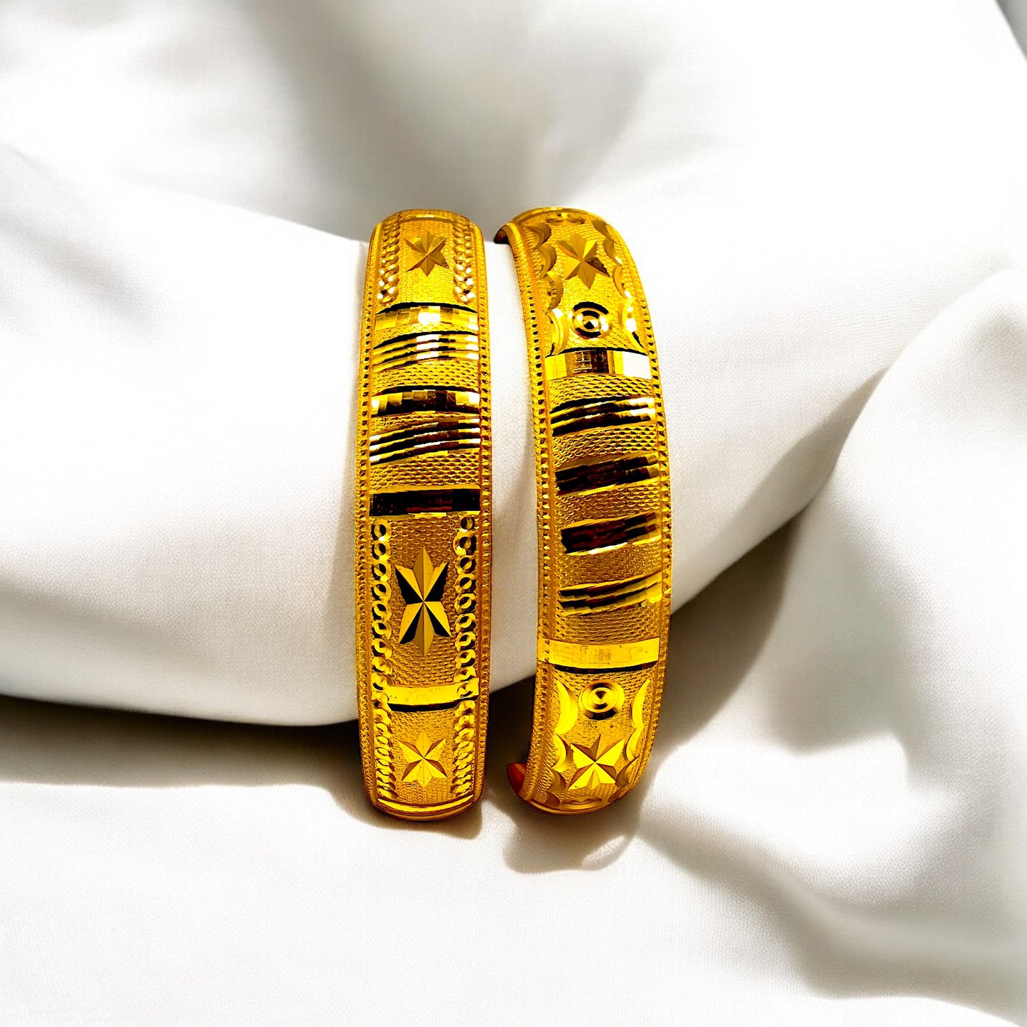 Chiclet Kada