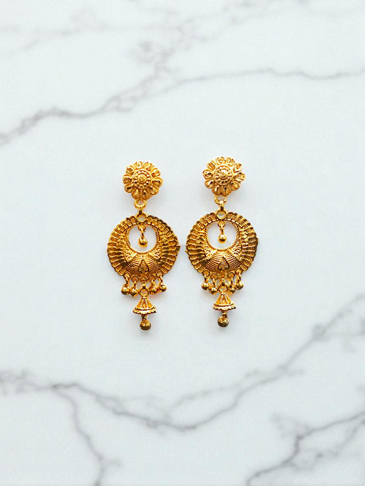 zayara noor hoops