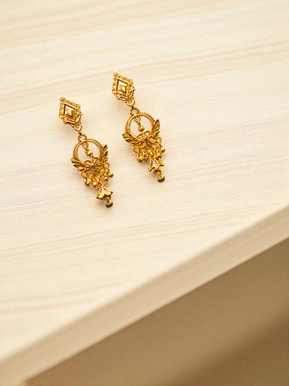 zayara lumiere dangles