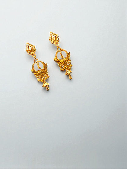 zayara lumiere dangles