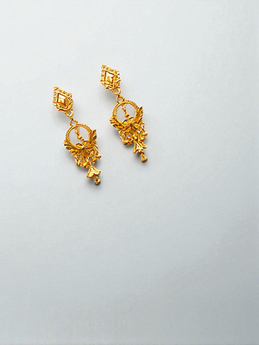 zayara lumiere dangles