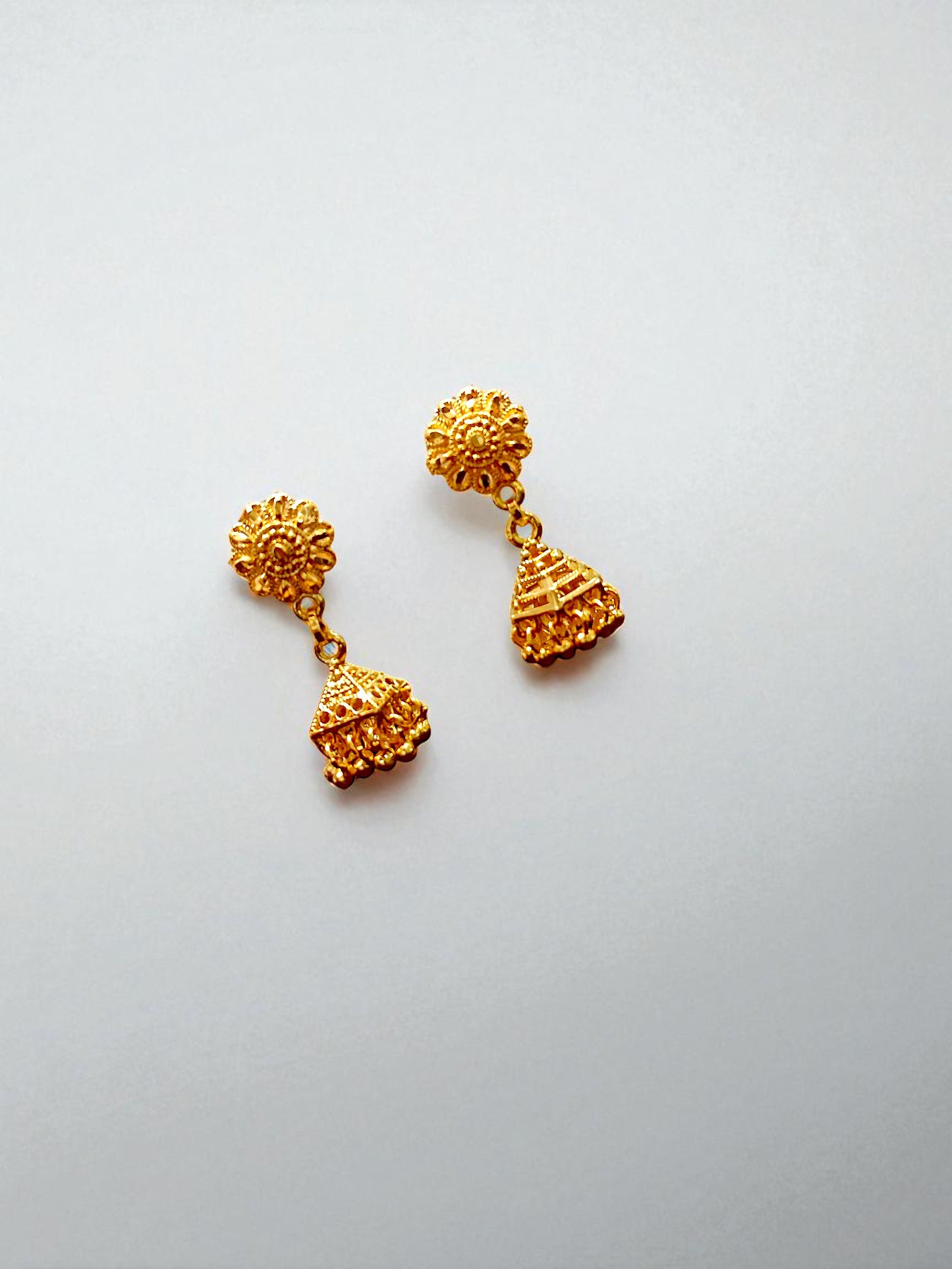 zayara Adaa studs