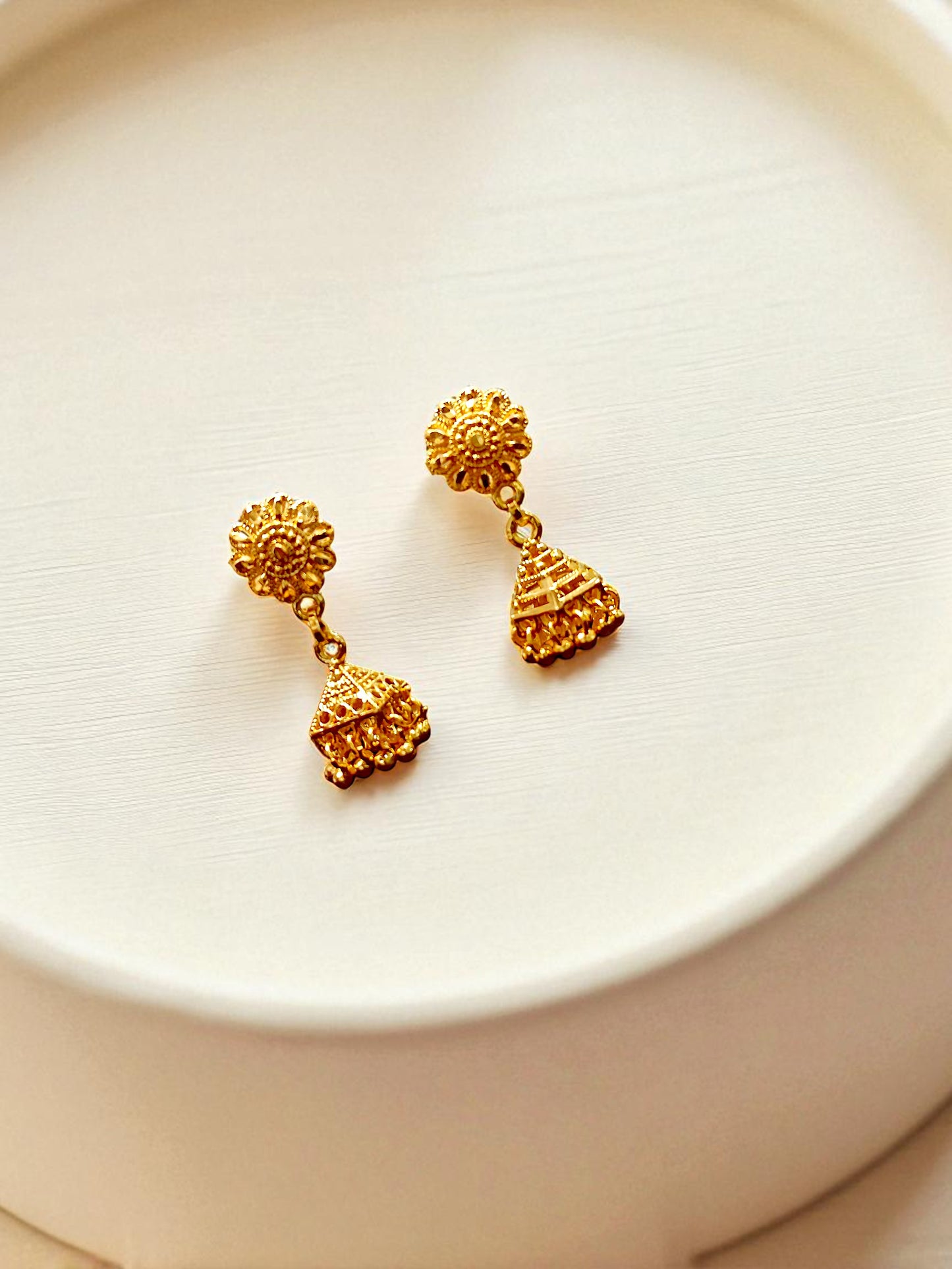 zayara Adaa studs