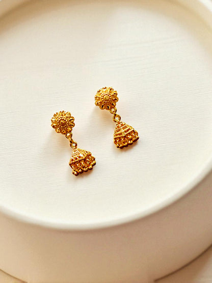 zayara Adaa studs