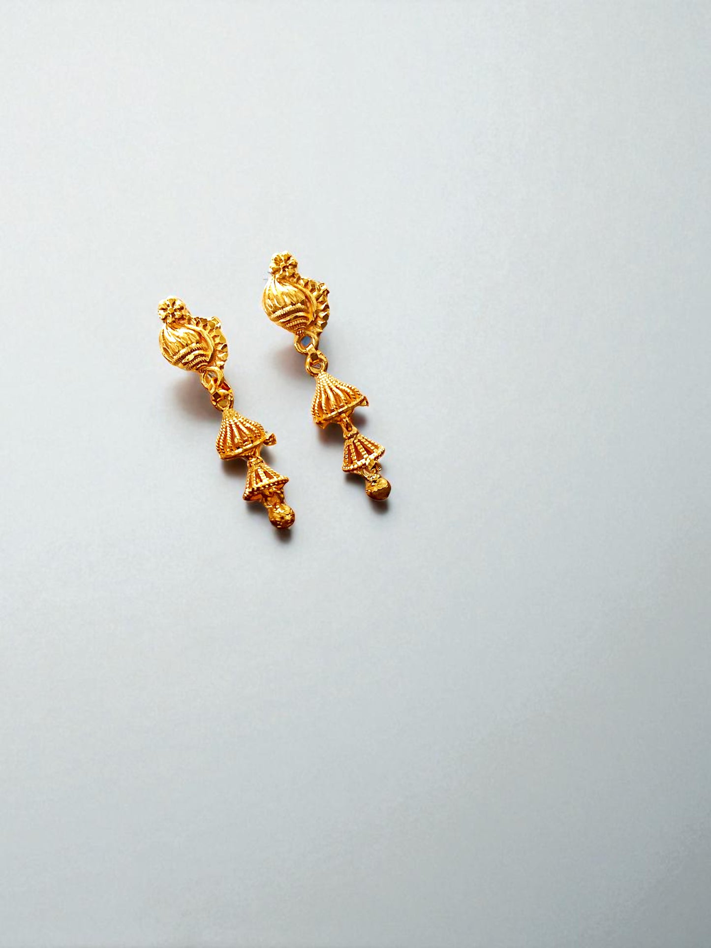 zayara Aira studs