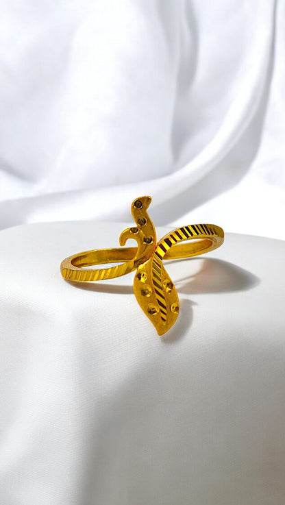 Empress Halo