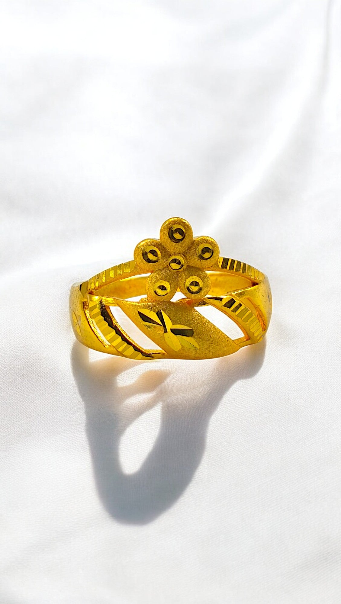 Nawabi Ring