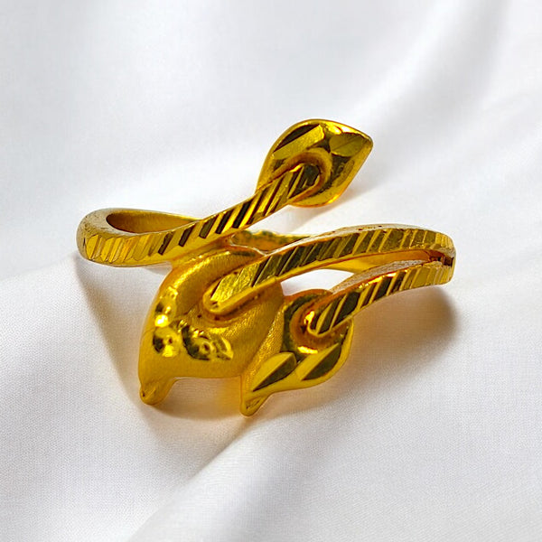 GlamPop Ring
