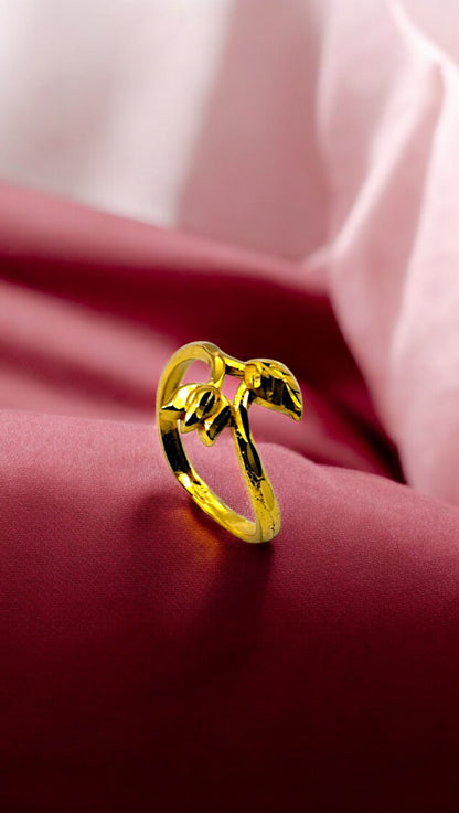 Elegant Curve