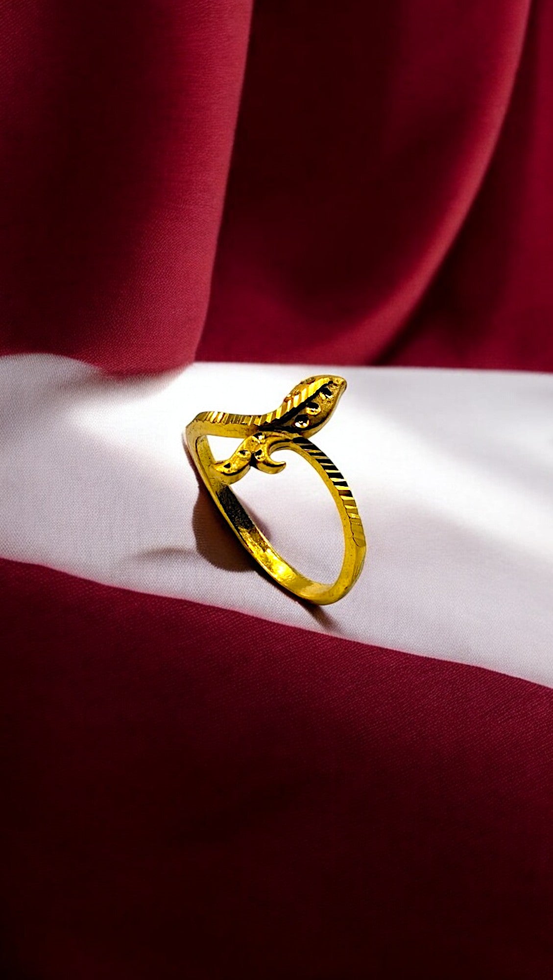 Empress Halo