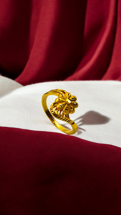 ReelQueen Ring
