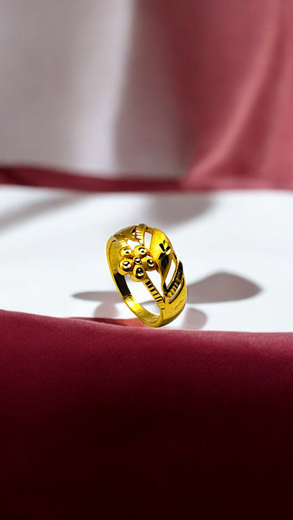 Nawabi Ring