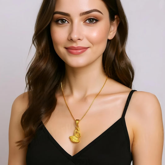 Aayat Pendant