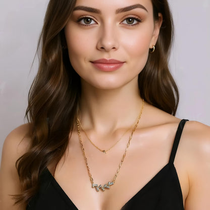Zayara Signature
