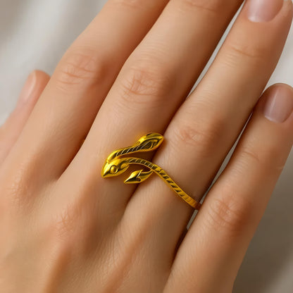 GlamPop Ring