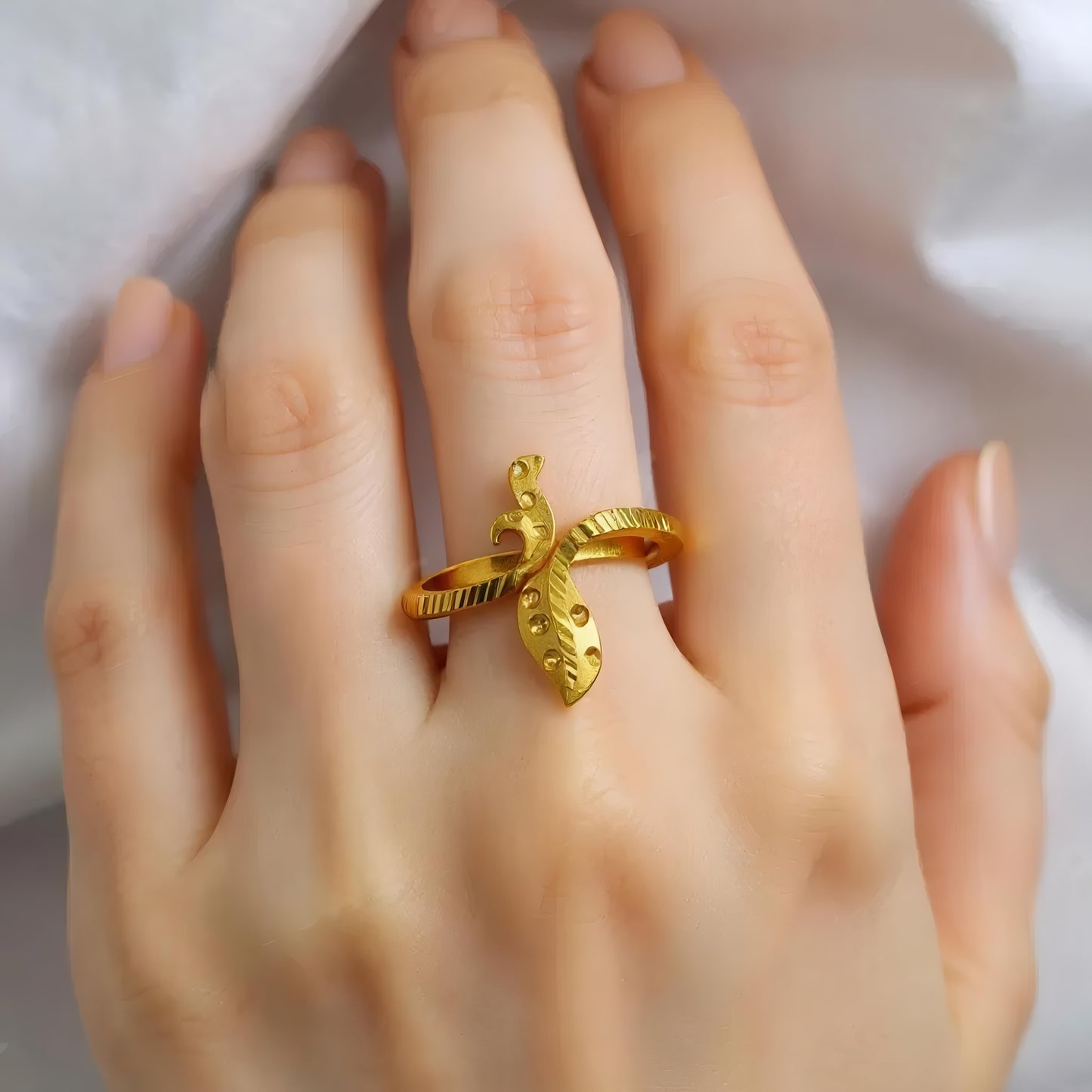 Empress Halo