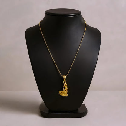 Aayat Pendant