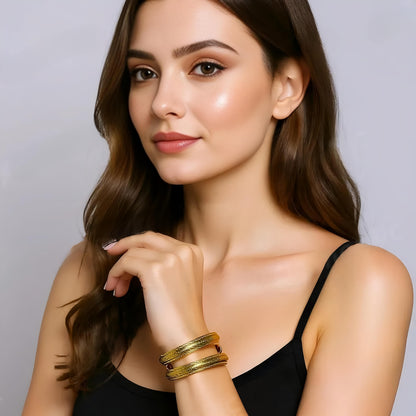 Sitara Bangles