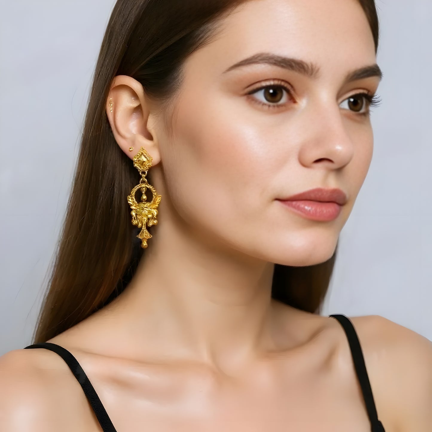 zayara lumiere dangles