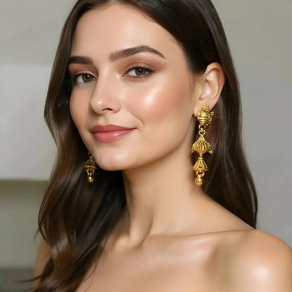 zayara Aira studs