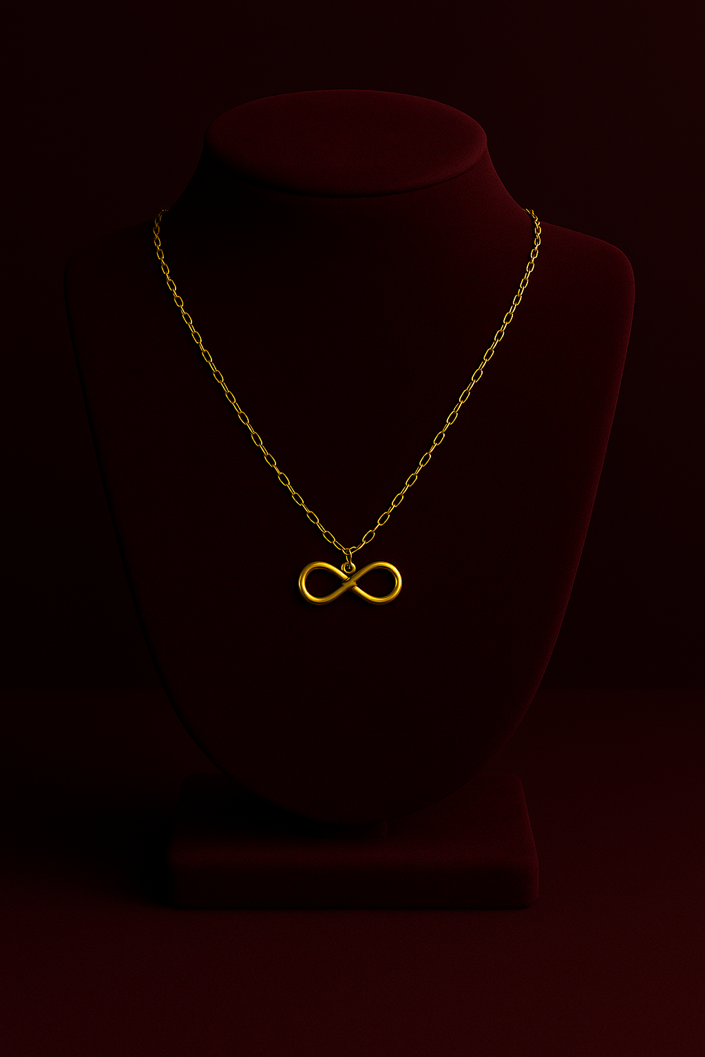 Glowette Charm