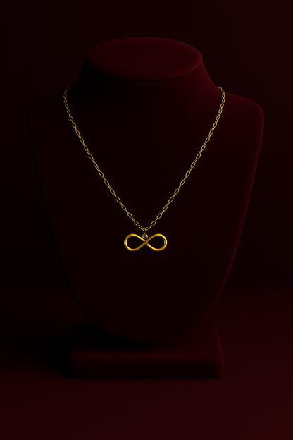 Glowette Charm